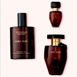 Victoria’s Secret bundle